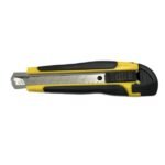 Utility Knife Cutter with 3 Reserve Blades