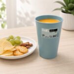 500 ml BPA-Free Reusable Plastic Drinking Cup
