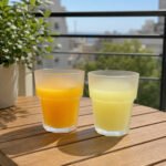 Frosted Polycarbonate Tumbler Cup 250 ml