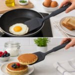 Nylon Turner Spatula LFGB Food Safe