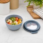 Hobby Life Round Bowl with Sealed Lid 500 ml