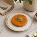 Dosthoff Ceramic Dessert Plates Set of 6