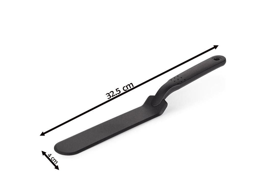 Dosthoff Non-Stick Kitchen Spatula | LFGB Food Safe Turner Lebanon