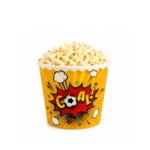 POPCORN & CHIPS SERVING BOWL 2.3L - PLASTIC