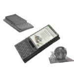 Microfiber Dish Drying Mat with Dish Rack – Homedash