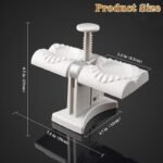 Automatic Double Dumpling Maker Mould