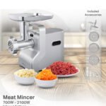 Dorsch MM-300 2000W Electric Meat Mincer DH-07250