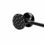 Dual-Sided Meat Tenderizer Hammer Mallet