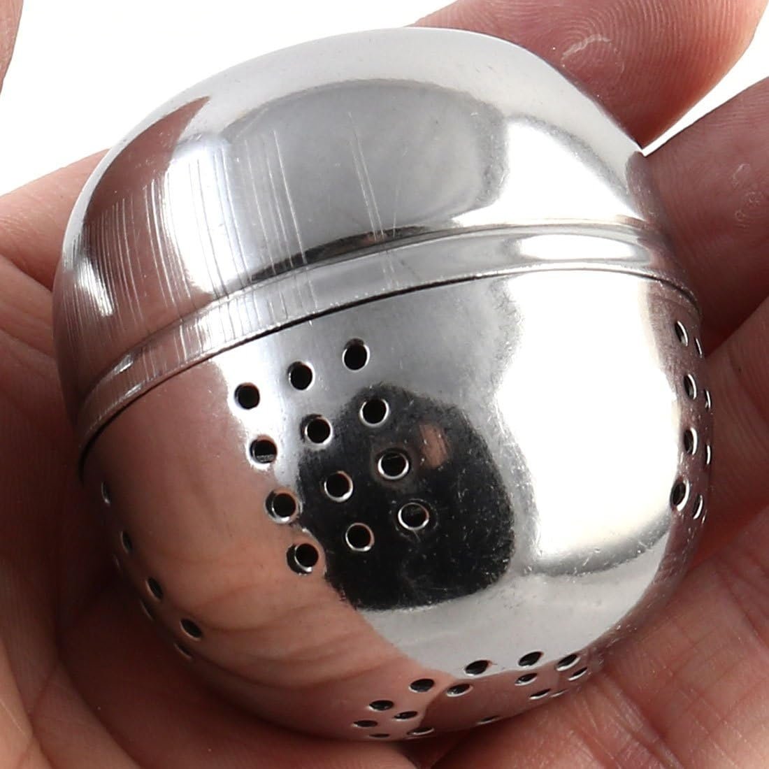 Stainless Steel Ball Tea and Spice Infuser