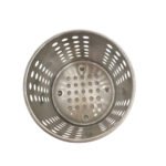 Stainless Steel Cutlery and Utensil Holder