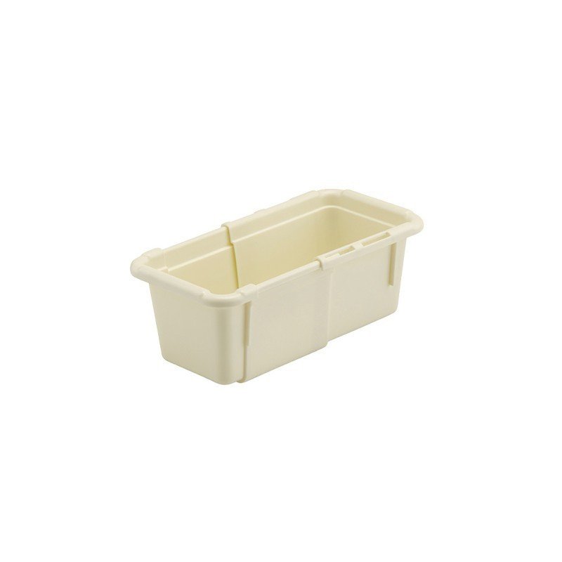 Mini Drawer Organizer BPA Free Adjustable Storage