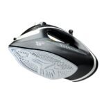 Dorsch Steam Iron DH-07730 3000W Ceramic Soleplate