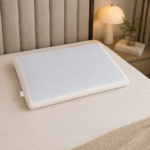 Premium Gel Memory Foam Pillow 60x40 cm