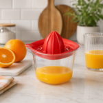 Citrus Juicer with 500 ml Container