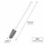 long bottle brush, cup cleaning brush, 41.5cm brush, long handle cleaning brush