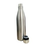 vacuum bottle, insulated bottle, stainless steel bottle, 750 ml bottle
