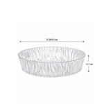 Round Fruit Serving Bowl 30.5cm