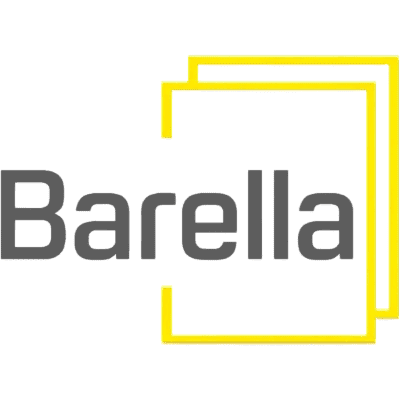 BARELLA