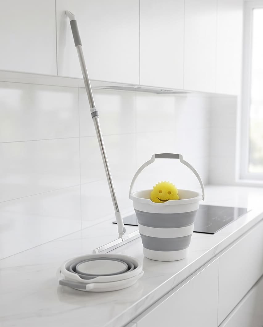 Cleaning Items