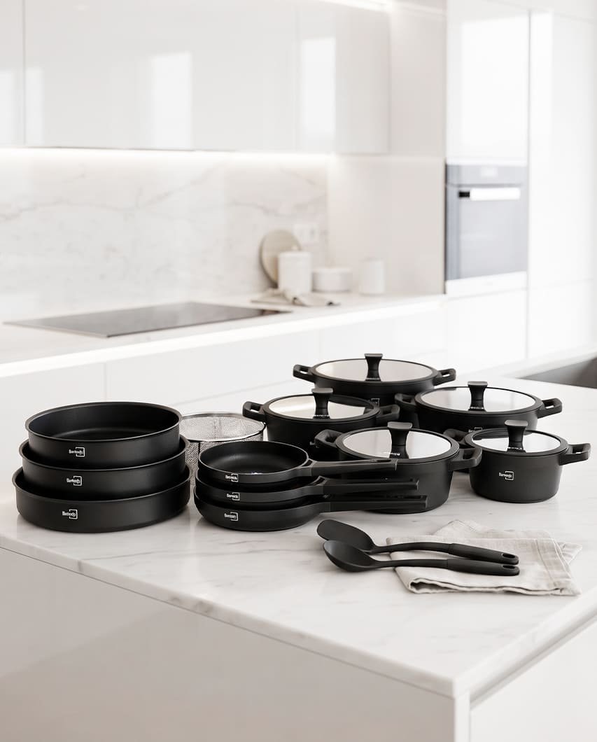 Cookware