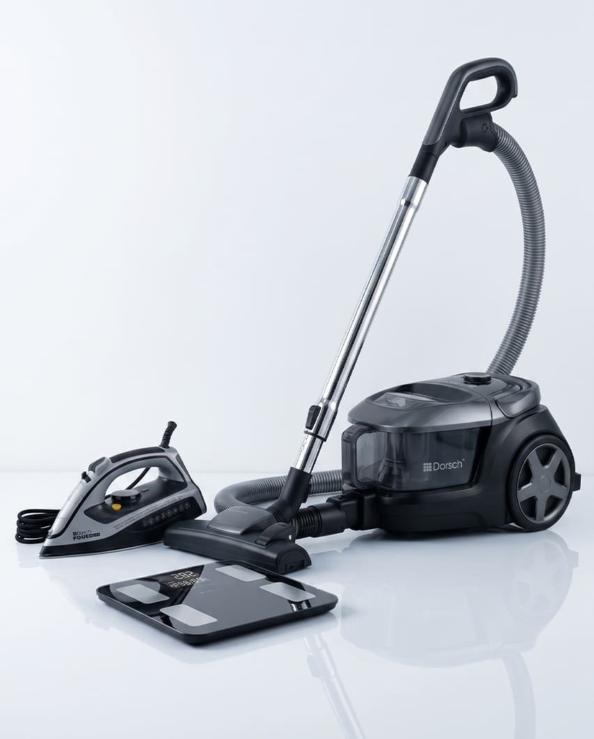 Home Appliances