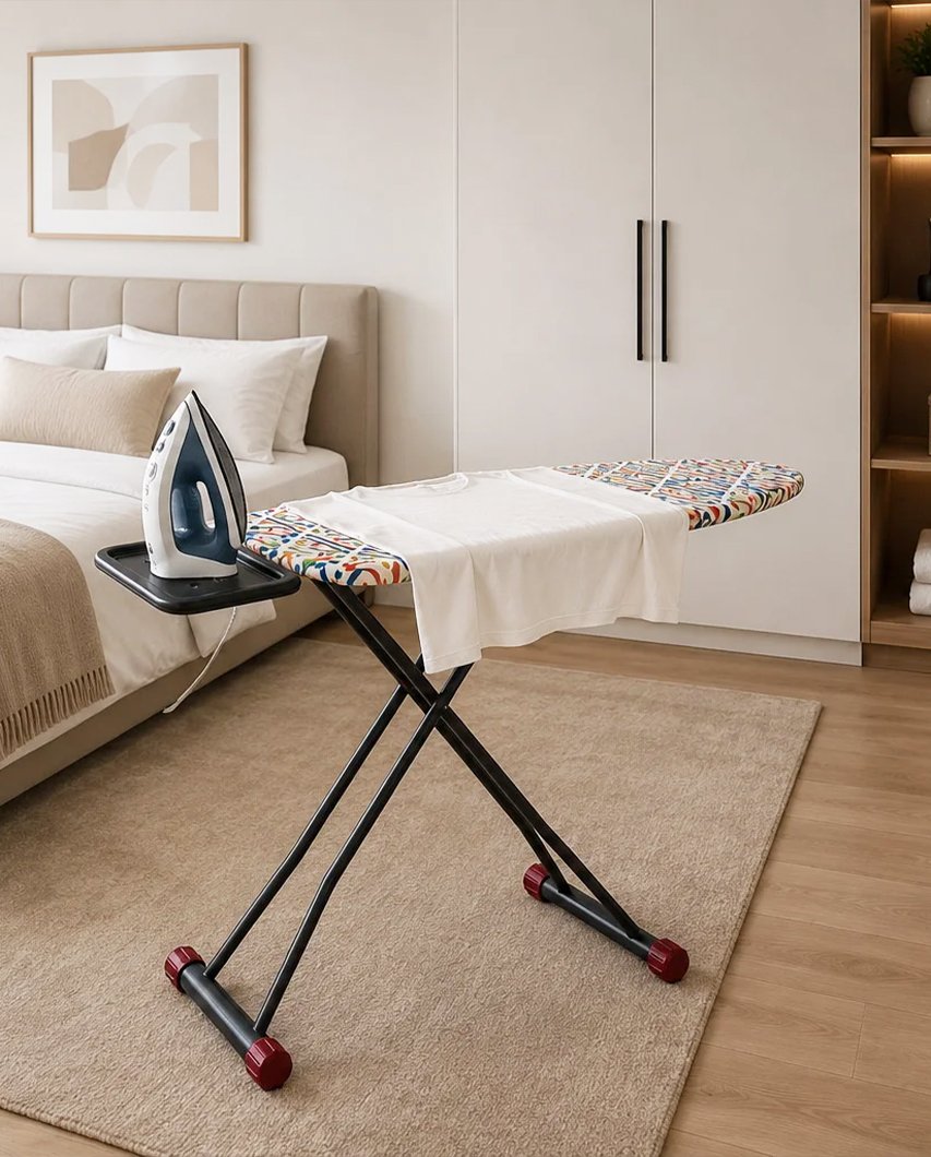 Iron Boards