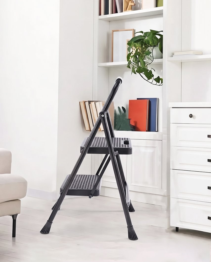 Stools and Ladders