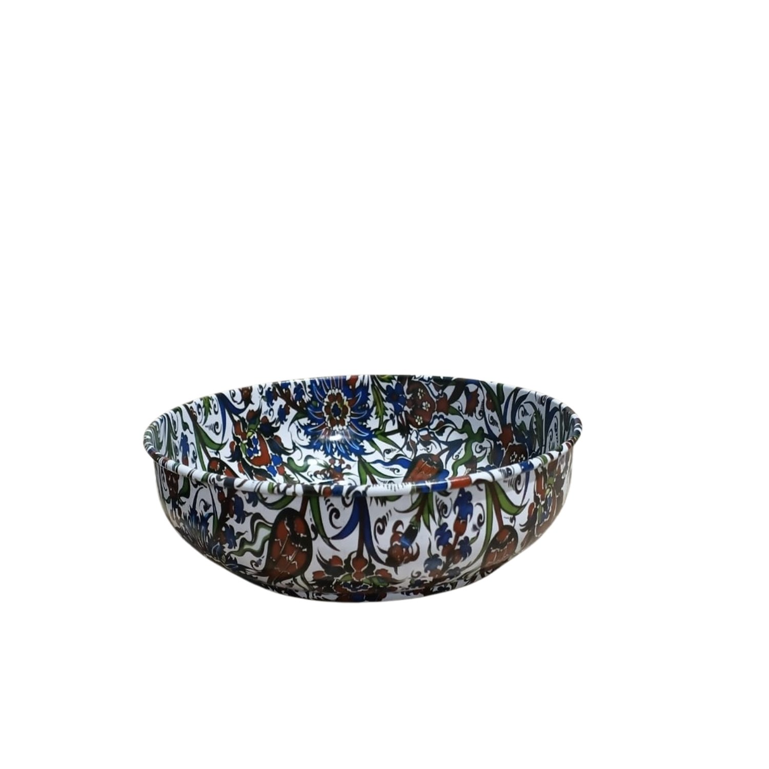 COLORFUL SMALL SERVING BOWL 11.5 CM FOR SNACKS - Image 4
