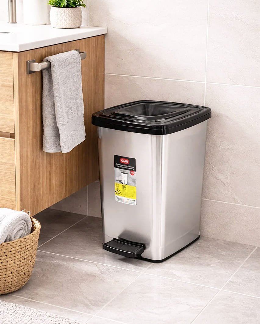 Waste Bins