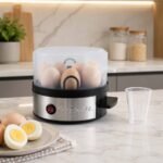 Lexical Electric Egg Boiler 7 Eggs 350W