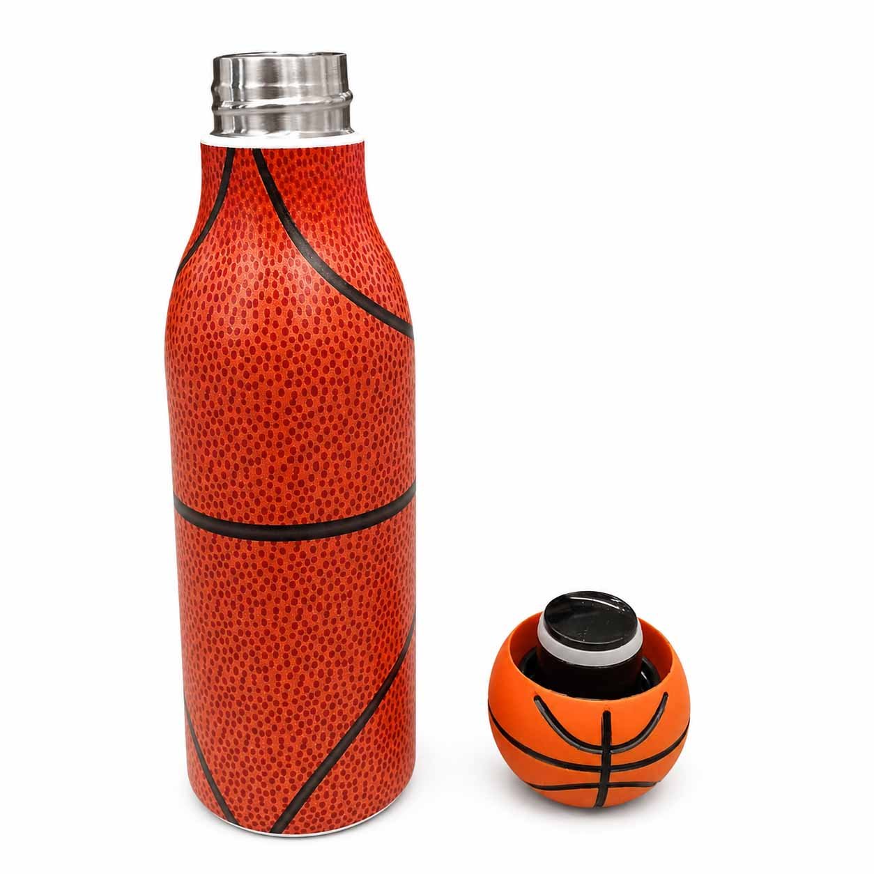 Insulated Stainless Steel Bottle 500ml
