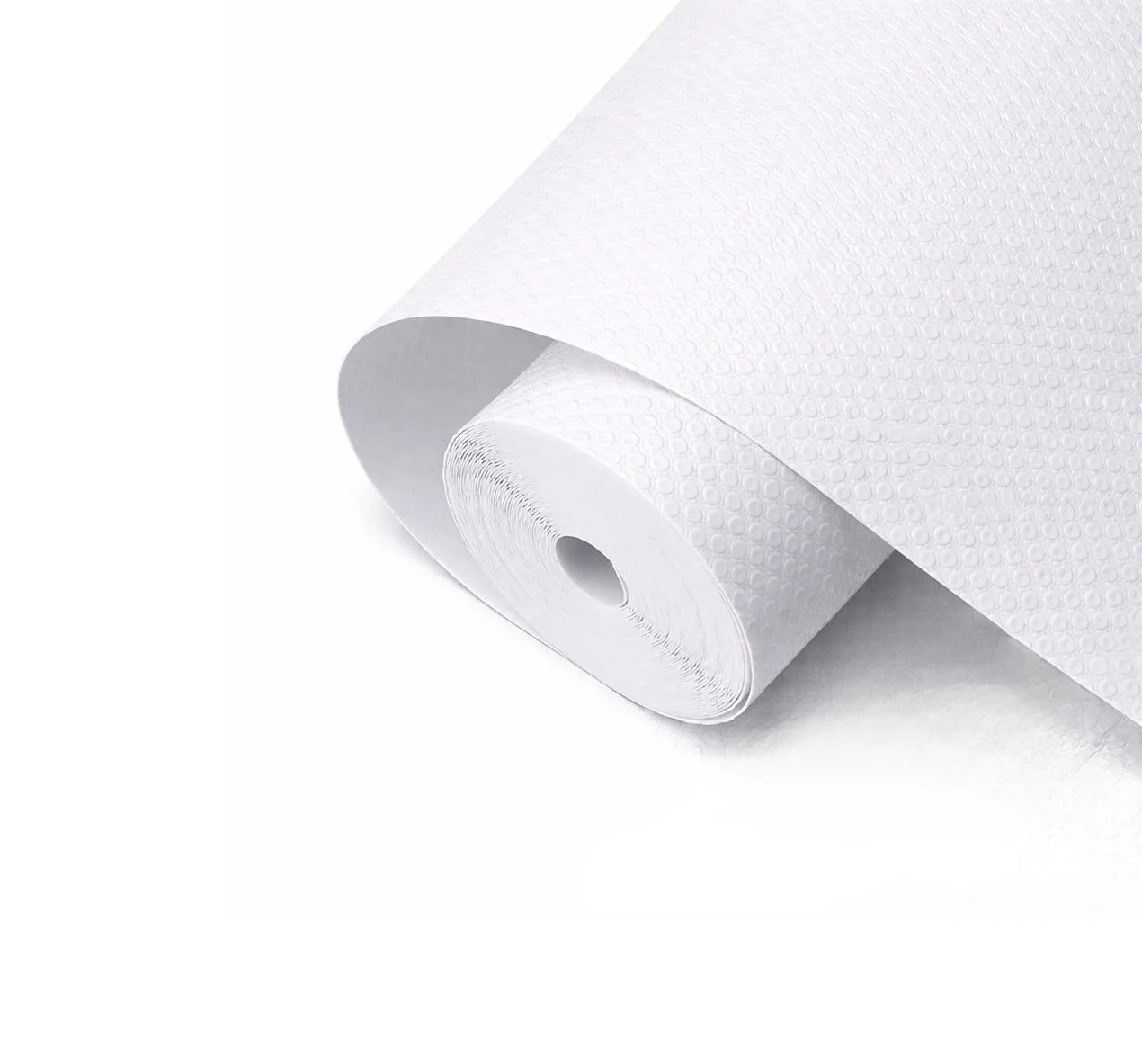 MULTIPURPOSE STRONG ANTI-SLIP SHELF ROLL – NON-SLIP 125X45 CM - Image 5
