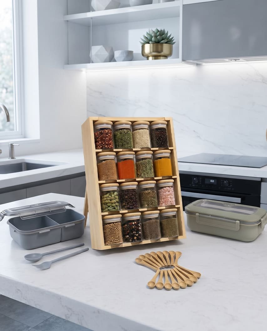 Food Storage