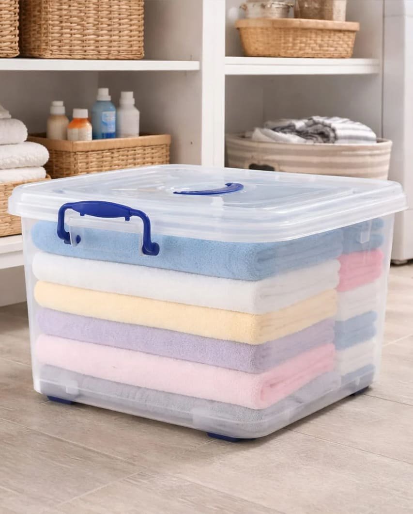 Storage Boxes and Baskets