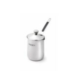 COFFEE POT 32 OZ - DOSTHOFF SS 18/10