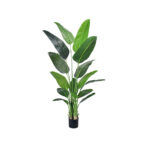 ARTIFICIAL BANANA TREE 180 CM – REALISTIC INDOOR DECORATIVE PLANT FOR HOME & OFFICE