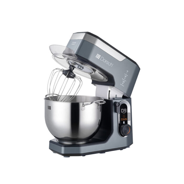 Dorsch Stand Mixer SM-1000 10L in Modern Kitchen