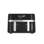 Dorsch Double Air Fryer AF-820 11L Dual Basket Digital Air Fryer